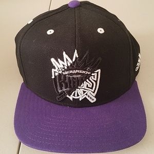 Sacramento Kings Snapback